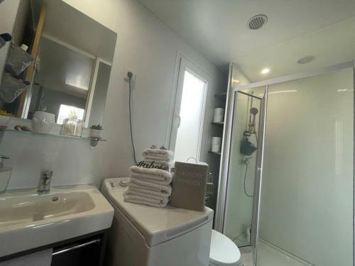 Apartamento Ahoi Haus