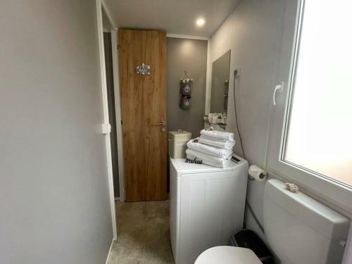 Apartamento Ahoi Haus