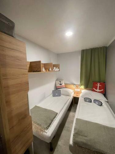 Apartamento Ahoi Haus
