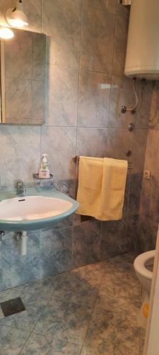 Apartmani Nikica