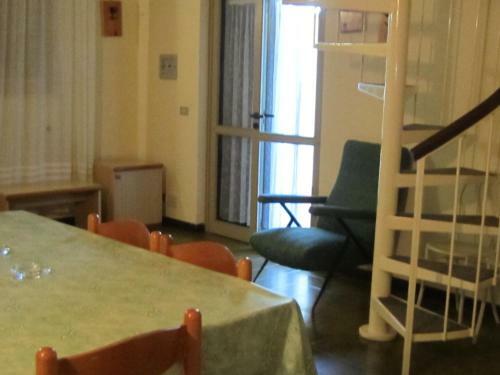 Apartamento Serra Degli Alimini 2
