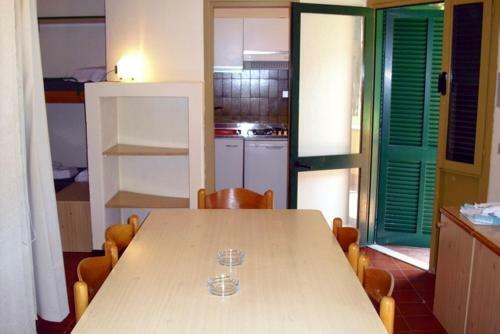 Apartamento Serra Degli Alimini 2