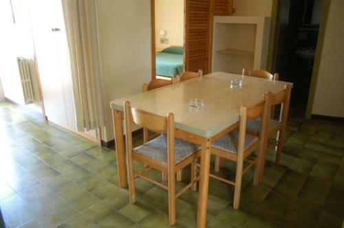 Apartamento Serra Degli Alimini 2