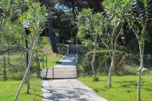Apartamento Serra Degli Alimini 2