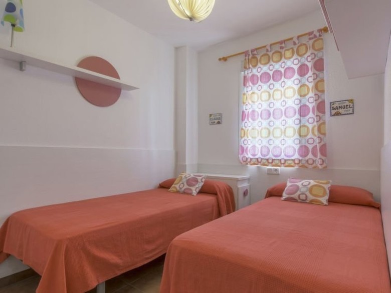 Apartamento Urb Pinar Almadraba Rota