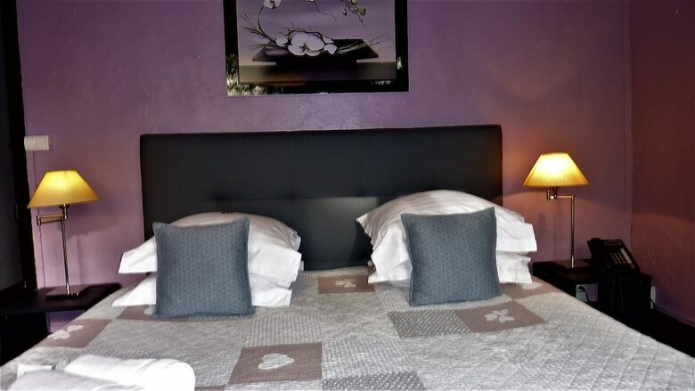 Hotel Auberge De L'abbaye