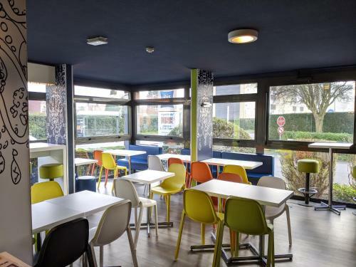 Hotel Ibis Budget Saint-omer Centre