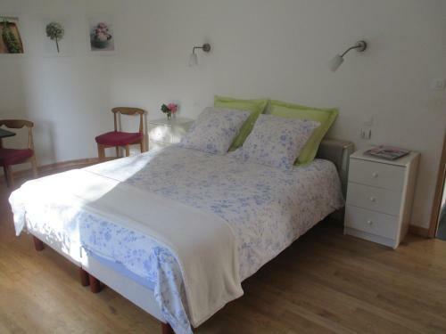 Bed & Breakfast Le Clos De L'abbaye