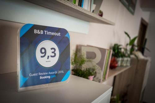 B&B Timeout