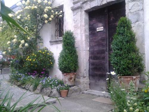 Bed & Breakfast Chambres D'h�tes Aroha