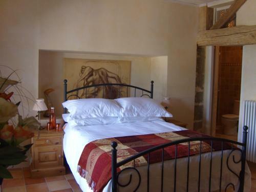 Bed & Breakfast Le Puits Cach� - Chambres D'h�tes
