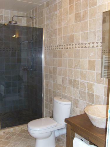 Bed & Breakfast Le Puits Cach� - Chambres D'h�tes