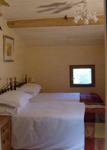 Bed & Breakfast Le Puits Cach� - Chambres D'h�tes