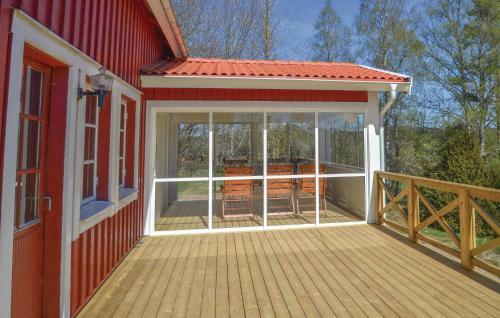Holiday Home T�ll�s Eksj�