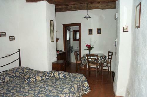 Agroturismo Podere Le Ghiande