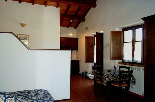 Agroturismo Podere Le Ghiande