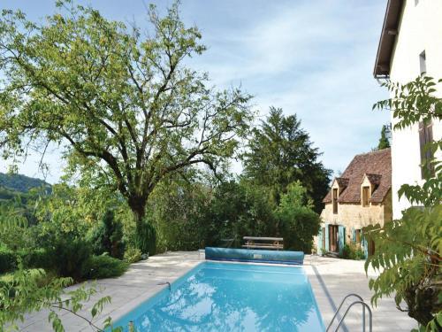 Holiday Home Lauviniere O-619