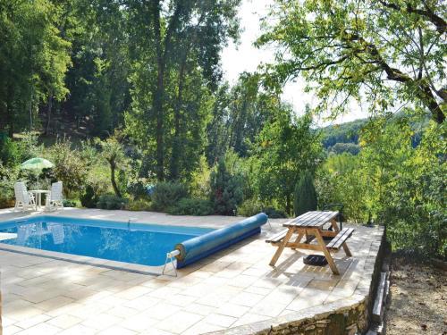 Holiday Home Lauviniere O-619
