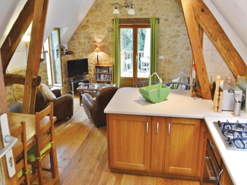 Holiday Home Lauviniere O-619
