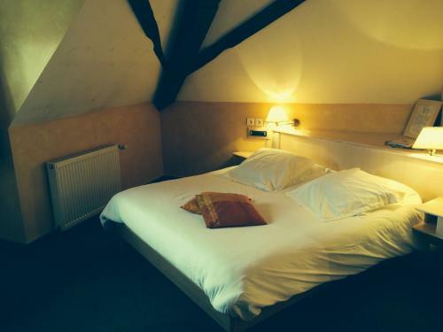 Hotel H�tel Du Herrenstein