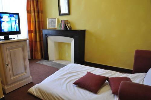 Hotel H�tel Du Herrenstein