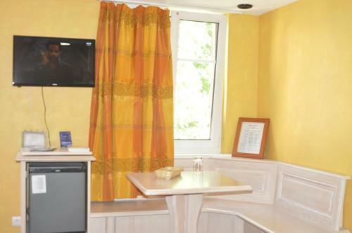 Hotel H�tel Du Herrenstein