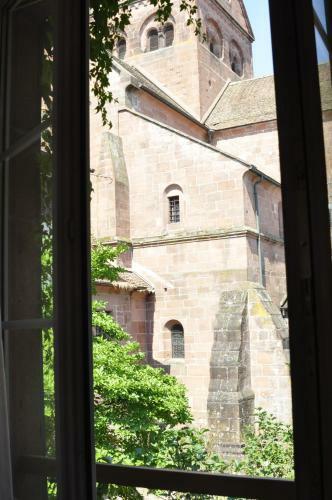 Hotel H�tel Du Herrenstein