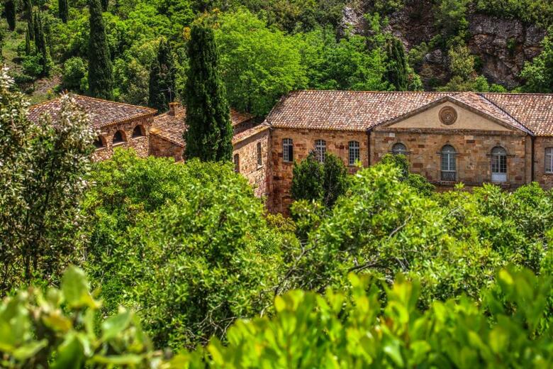 Hotel Chateau De Siran