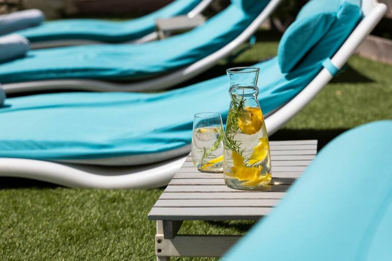 Hotel Chateau De Siran