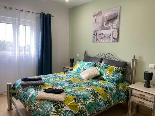 Apartamento Casa Petit Paraiso