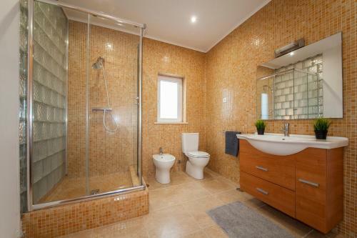 Apartamento Casa Petit Paraiso