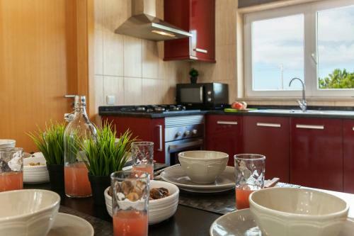 Apartamento Casa Petit Paraiso