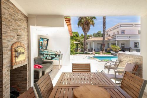 Apartamento Casa Petit Paraiso
