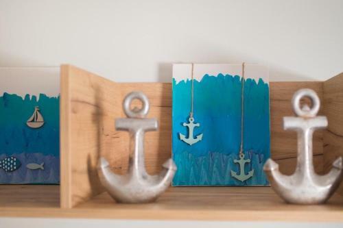 Mara's Coast - Ciara