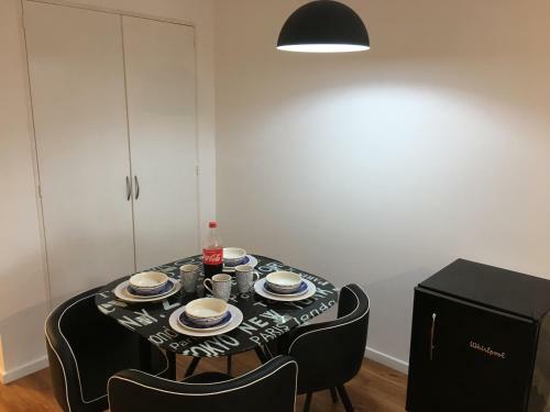 Apartamento S�per Luminoso En Congreso / Centro