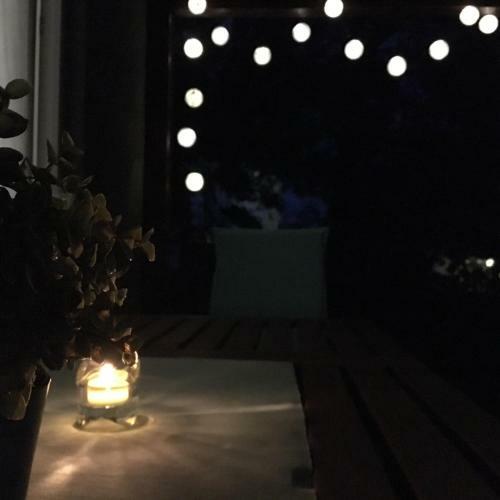 Mobile Home - Sueno de La Luna