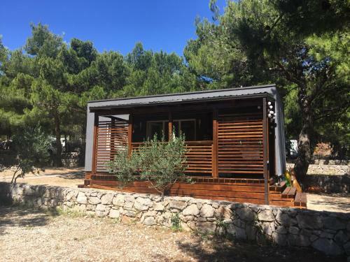 Mobile Home - Sueno de La Luna