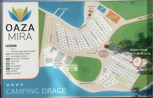 Mobile Home - Sueno de La Luna