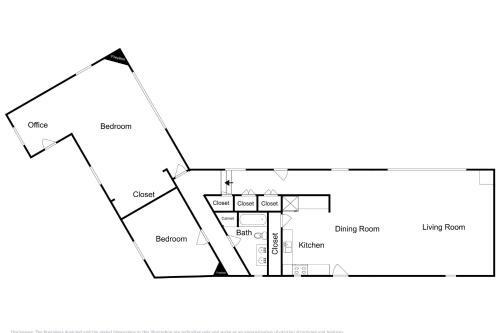 Artist Road Unit 94