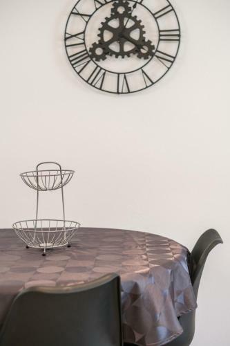 Maeva Apartament