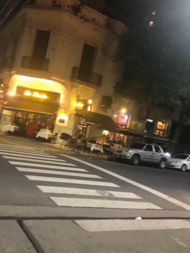 Apartamento Studio Torre Rio