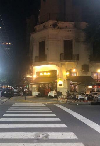 Apartamento Studio Torre Rio