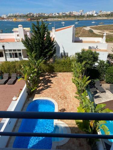 Villa Ferragudo V2