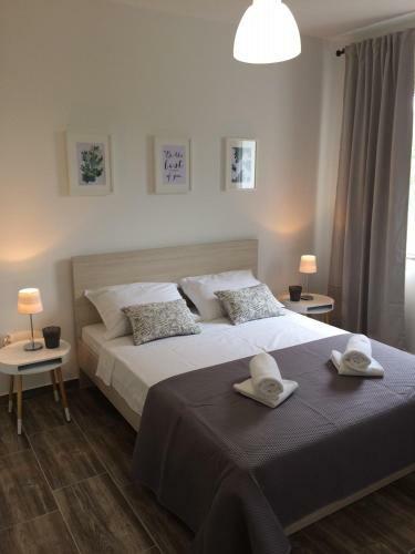 Bdm Apartment