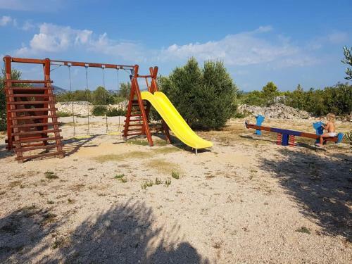 Apartamento Mobile Home Nina