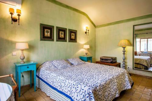 Quinta Azul Bed&breakfast