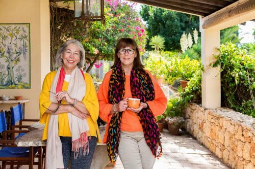 Quinta Azul Bed&breakfast