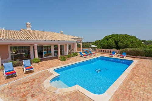 Villa Ocean View By Villa Plus