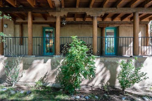 Casa Del Bosque
