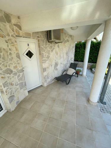 Apartments Elvira